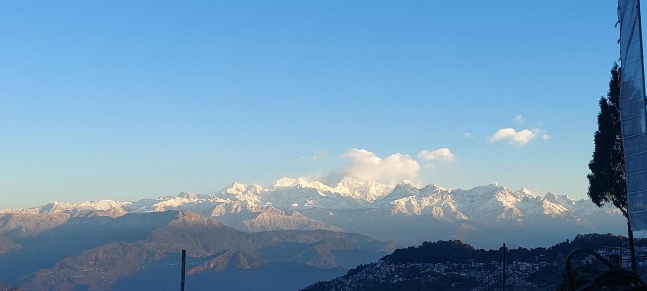 Vajra Kunj Homestay Darjeeling (West Bengal)