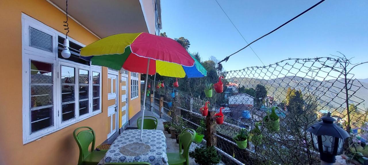 Vajra Kunj Homestay Homestay Darjeeling (West Bengal)