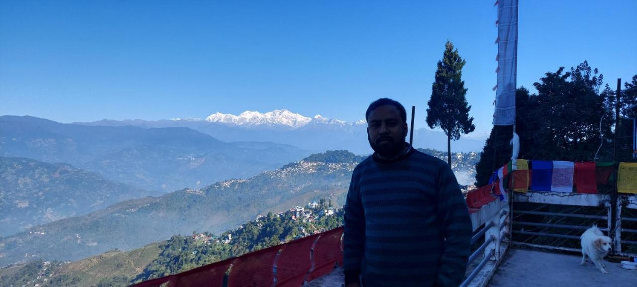 Vajra Kunj Homestay *