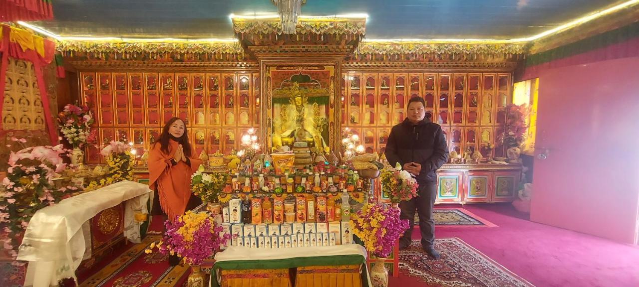 Vajra Kunj Homestay * Darjeeling (West Bengal)