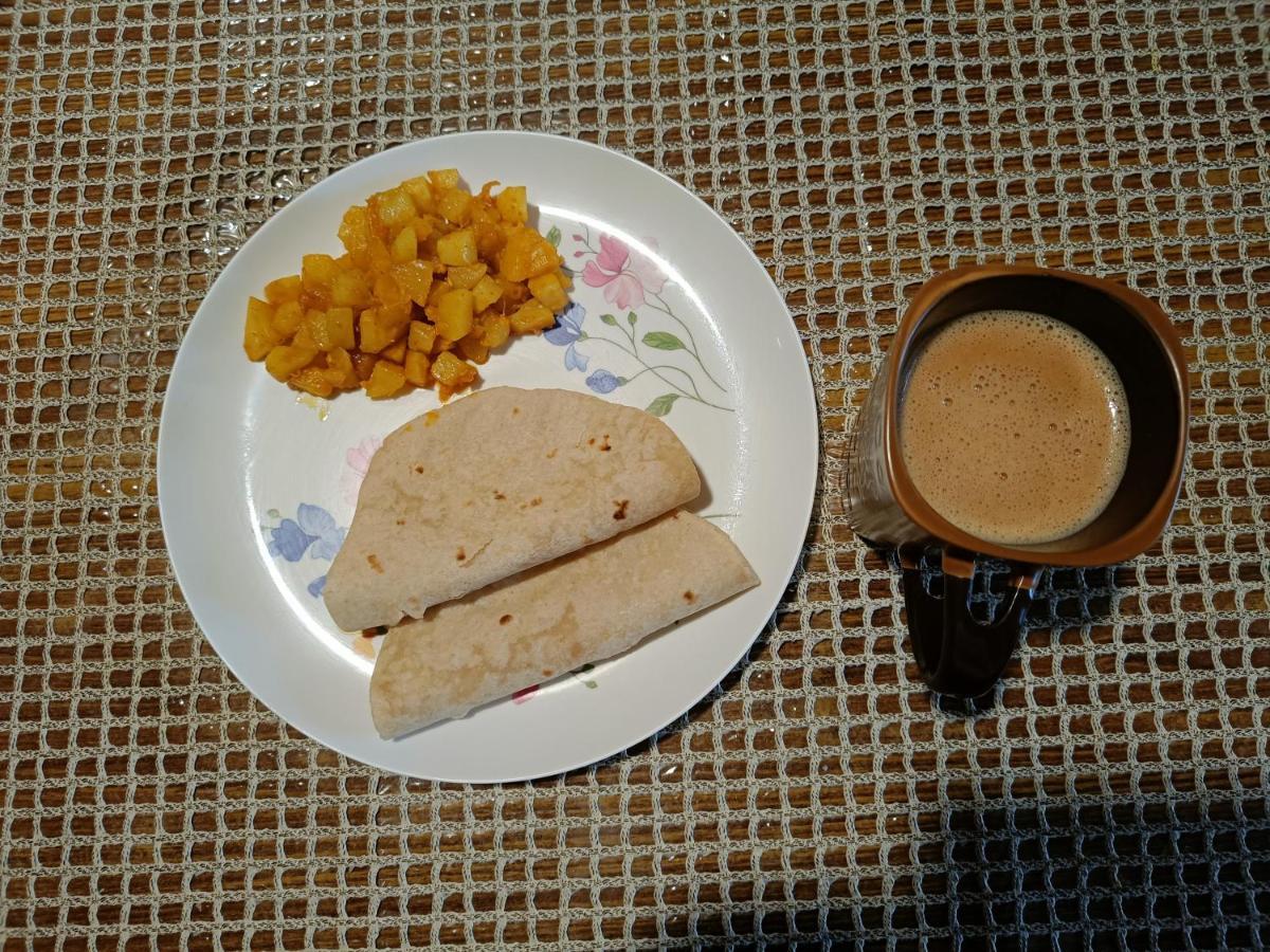 Marigold Manor Homestay Darjeeling (West Bengal)