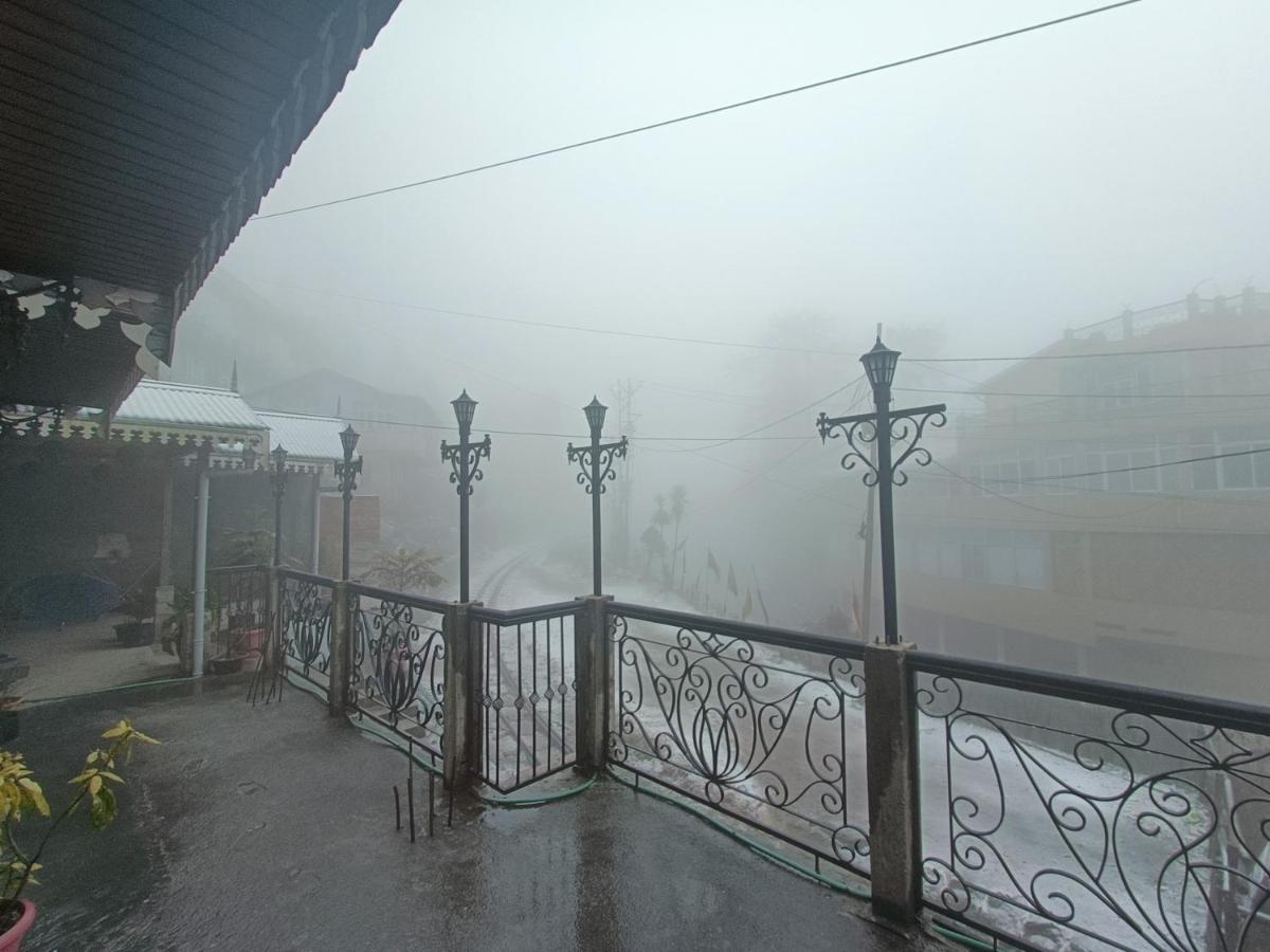Homestay Marigold Manor *
