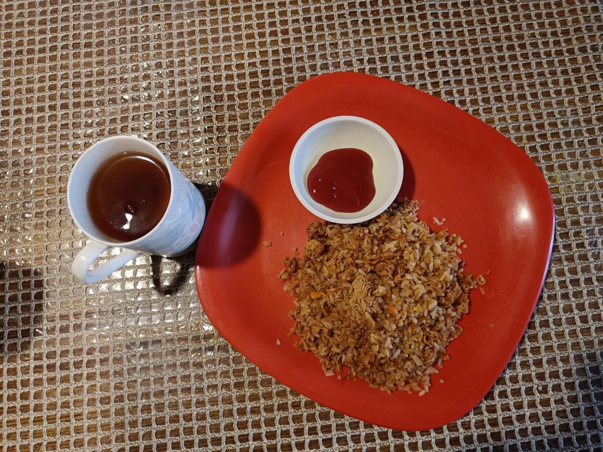 Marigold Manor Homestay