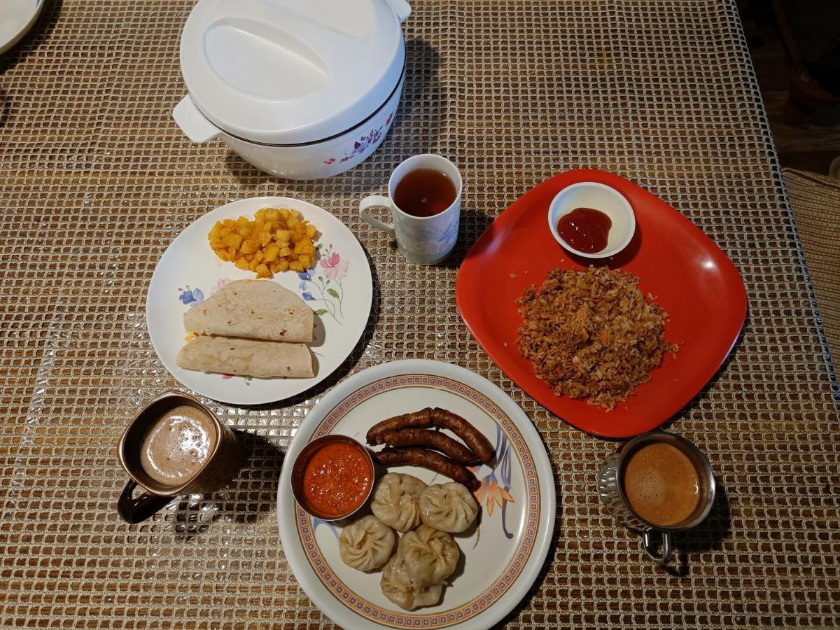 Marigold Manor Homestay *