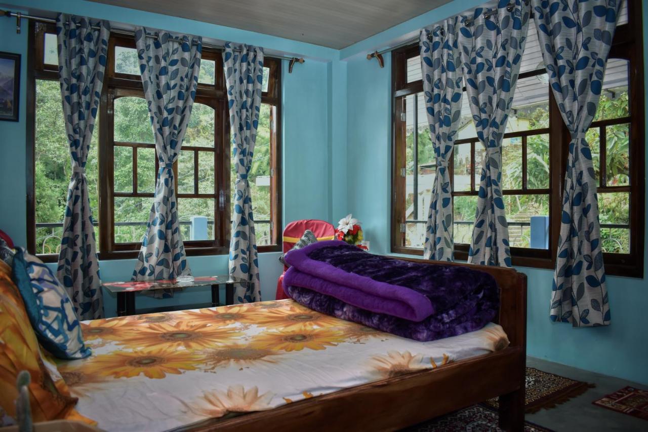Chyamun Homestay *