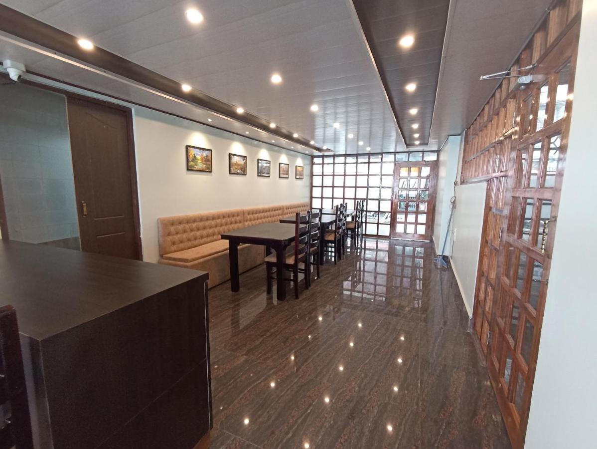 Hotel Amaira