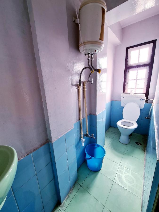 Guest house Triveni