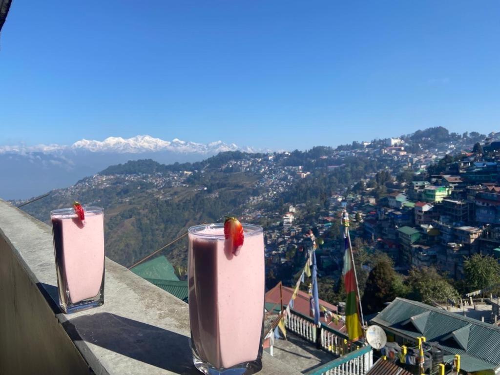 Norbu Thungkar Homestay Darjeeling (West Bengal)