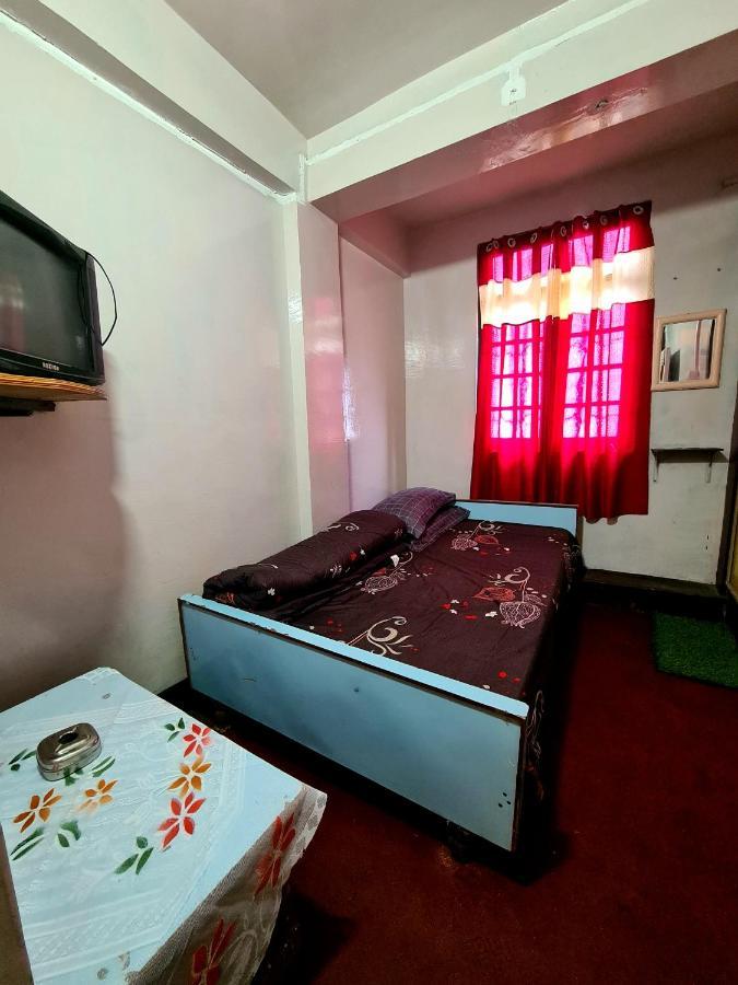 Guest house Triveni *