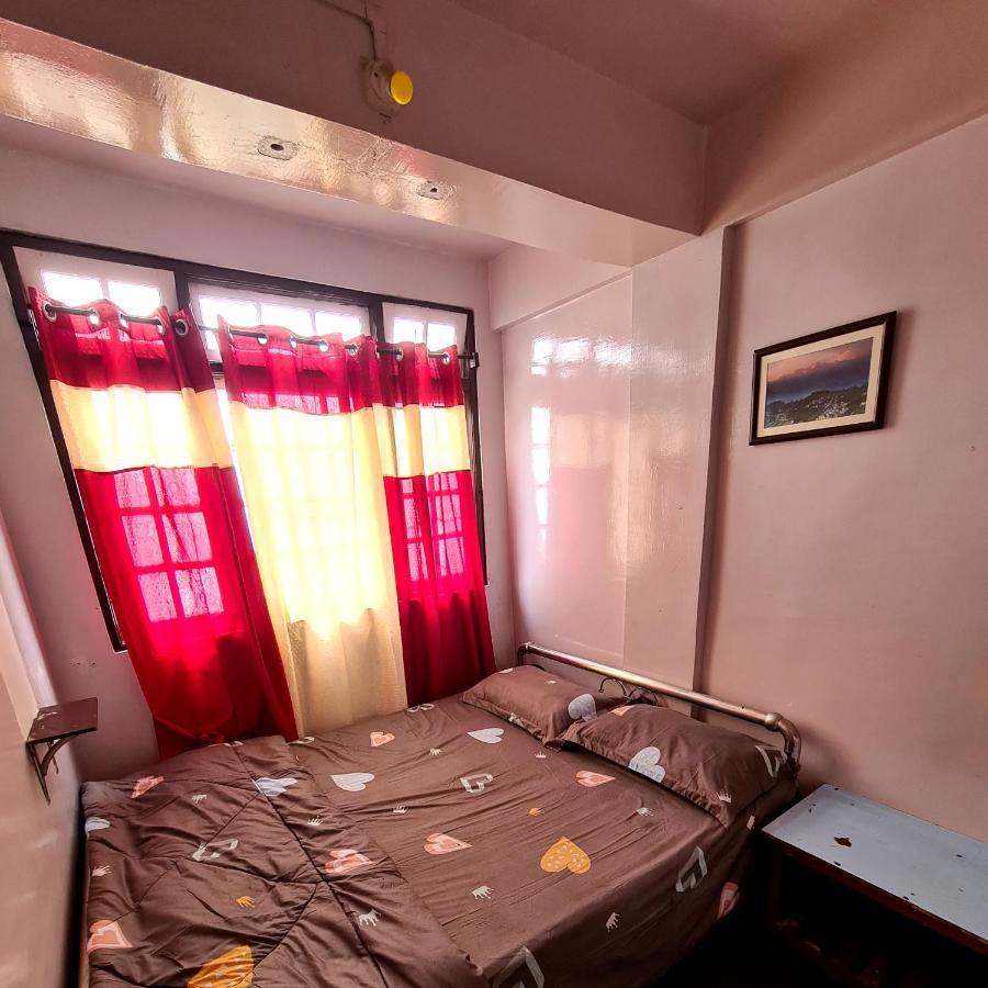 Guest house Triveni Darjeeling (West Bengal)