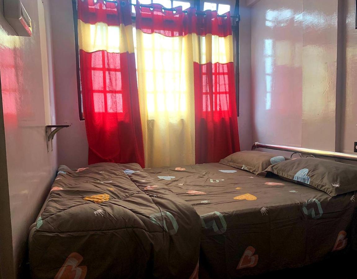 Triveni Guest house