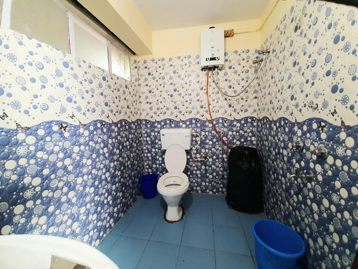 Guest house Crown