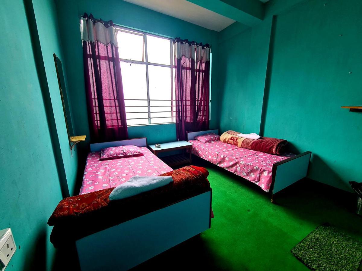 Guest house Triveni