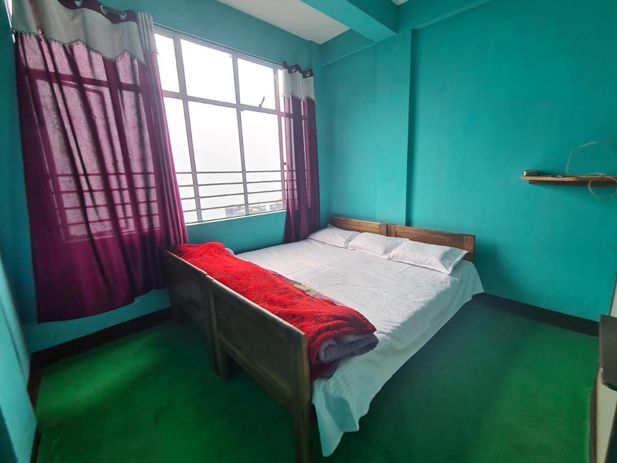 Triveni Guest house *