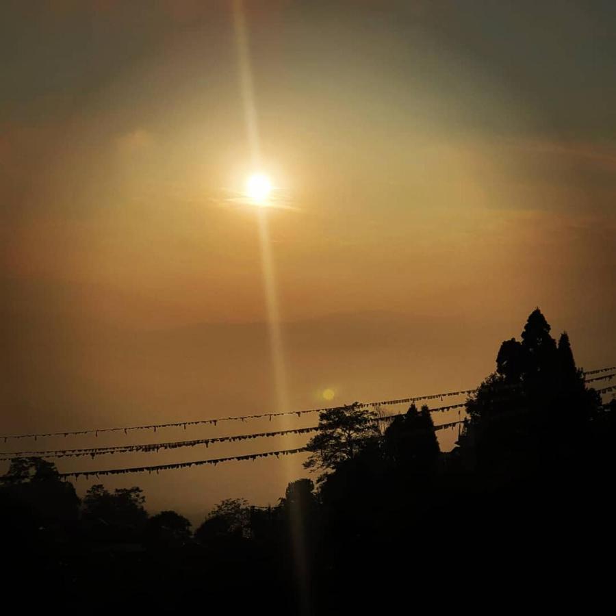 Jasmine Darjeeling Homestay *