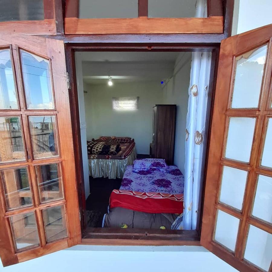 Jasmine Darjeeling Homestay *