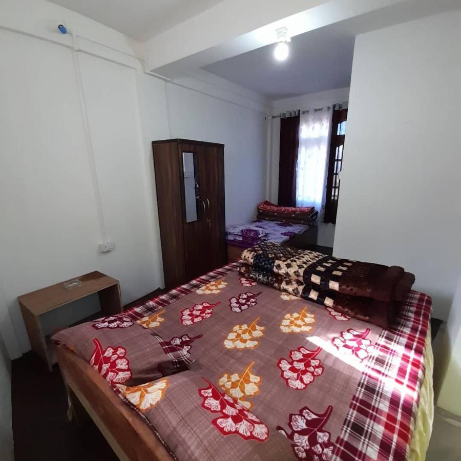 Homestay Jasmine Darjeeling *
