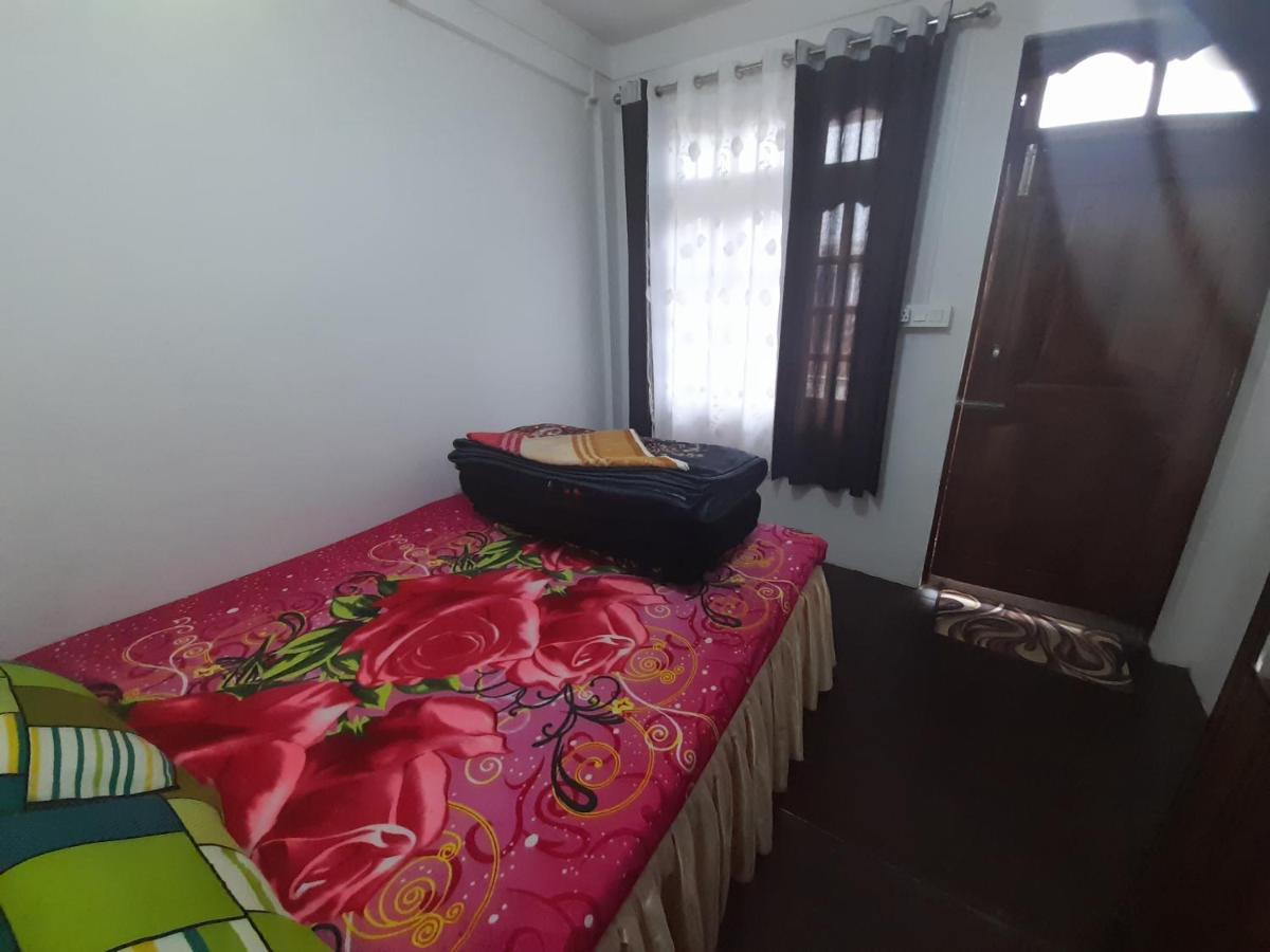 Jasmine Darjeeling Homestay Darjeeling (West Bengal)