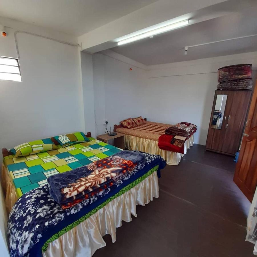 Jasmine Darjeeling Homestay *