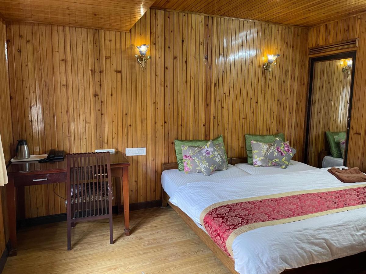 Bed & Breakfast Magnolia Residency Darjeeling (West Bengal)