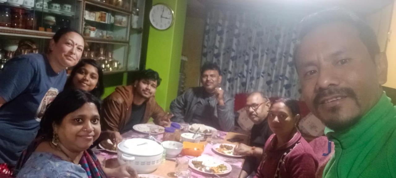 Kabiraalaya * Darjeeling (West Bengal)