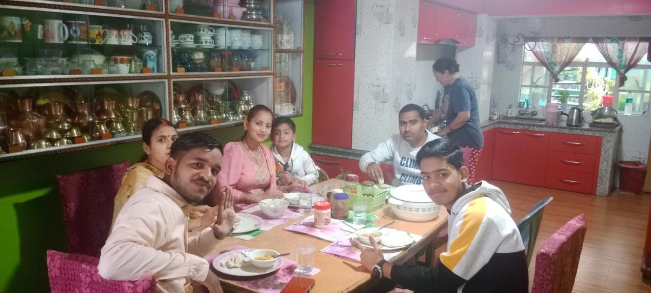 Homestay Kabiraalaya