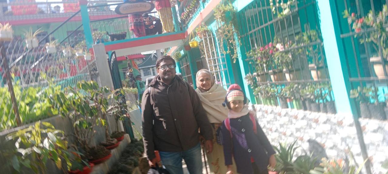 Homestay Kabiraalaya *