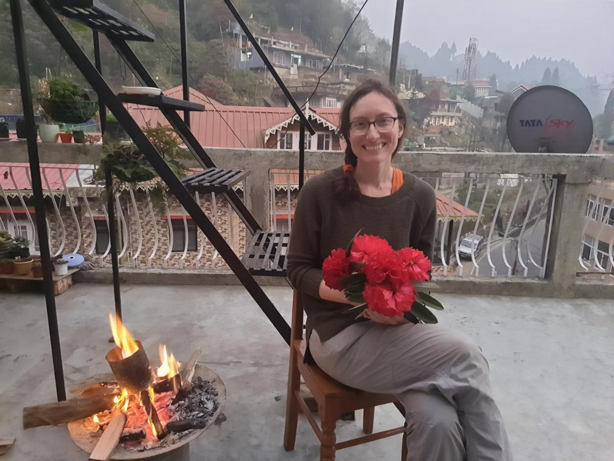 Langdak Homestay Darjeeling (West Bengal)