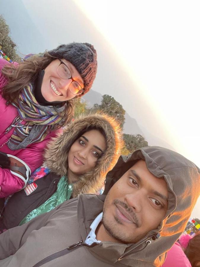 Homestay Langdak Darjeeling (West Bengal)