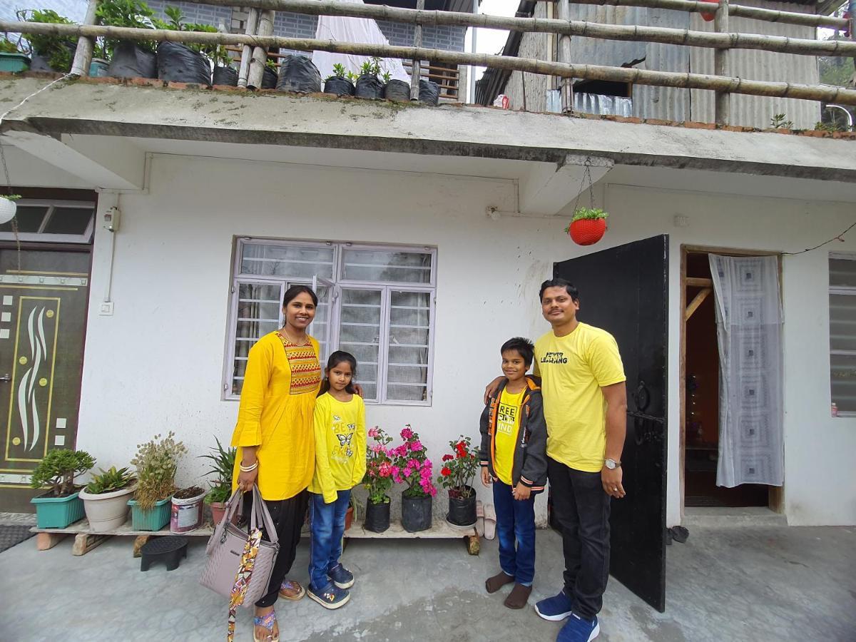 Langdak Homestay