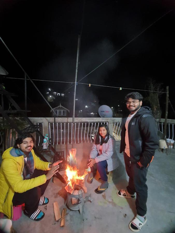 Langdak Darjeeling (West Bengal)