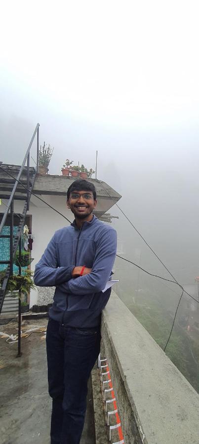 Langdak Darjeeling (West Bengal)