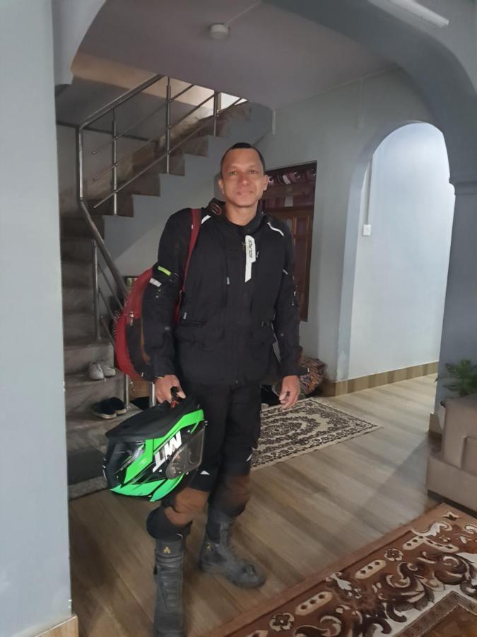 Homestay Langdak