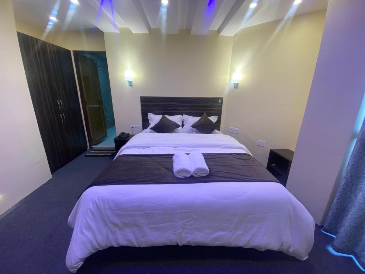 Amaira Hotel Darjeeling (West Bengal)