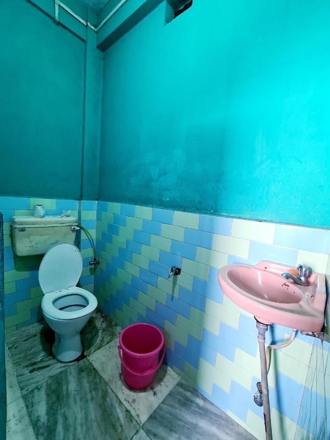 Triveni Guest house *