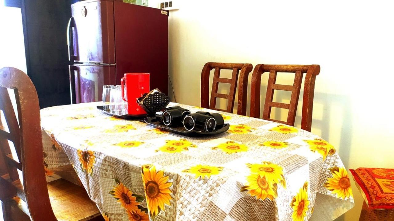 Homestay Miracle By Hotspot