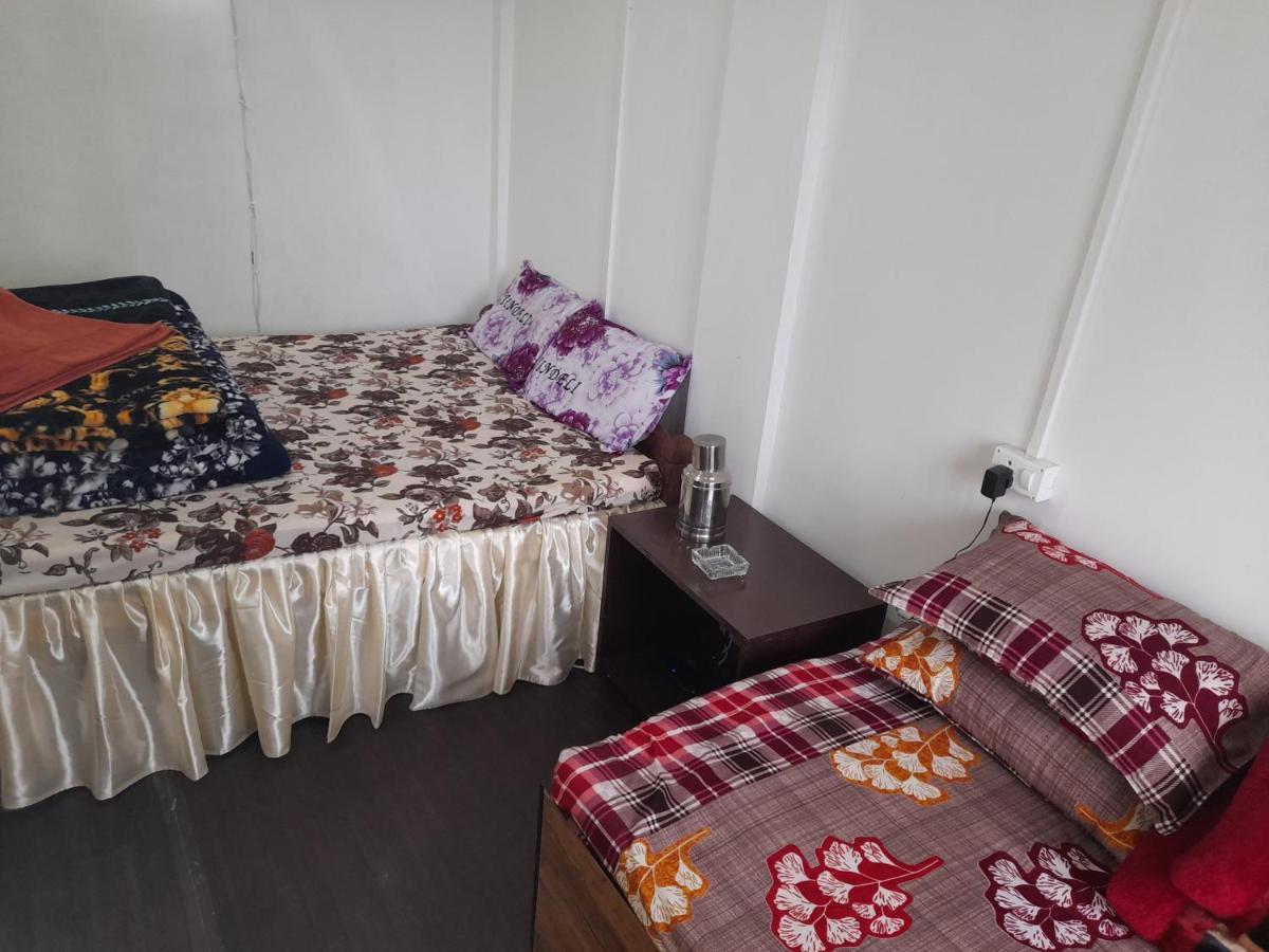 Jasmine Darjeeling Homestay