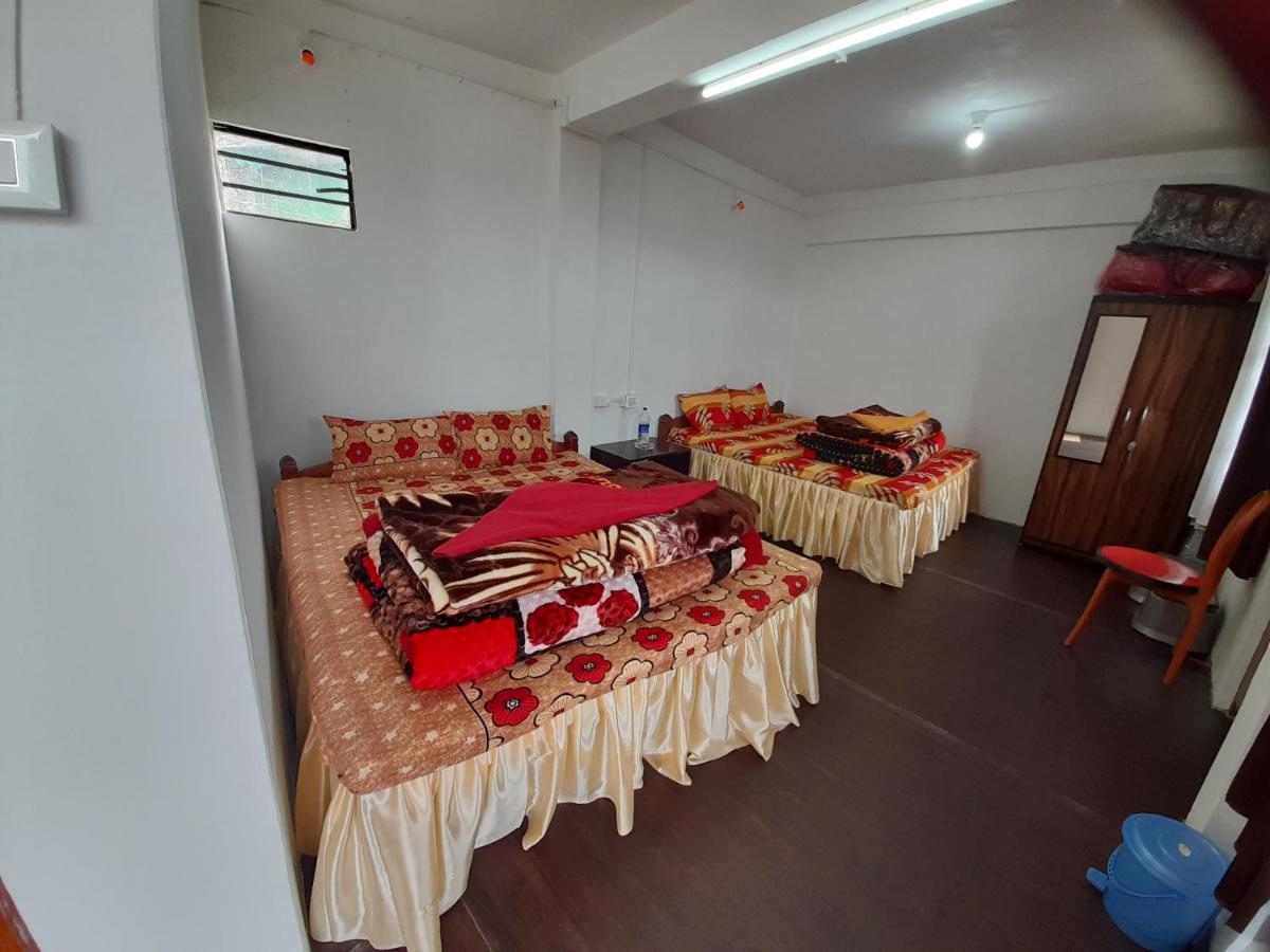 Homestay Jasmine Darjeeling