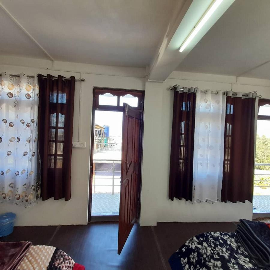 Jasmine Darjeeling Homestay