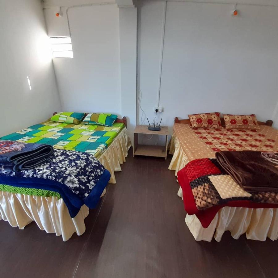 Homestay Jasmine Darjeeling