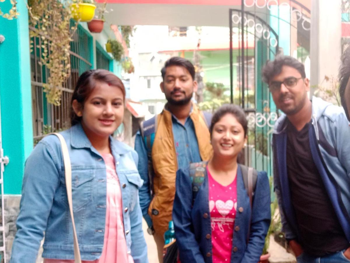 Kabiraalaya Darjeeling (West Bengal)