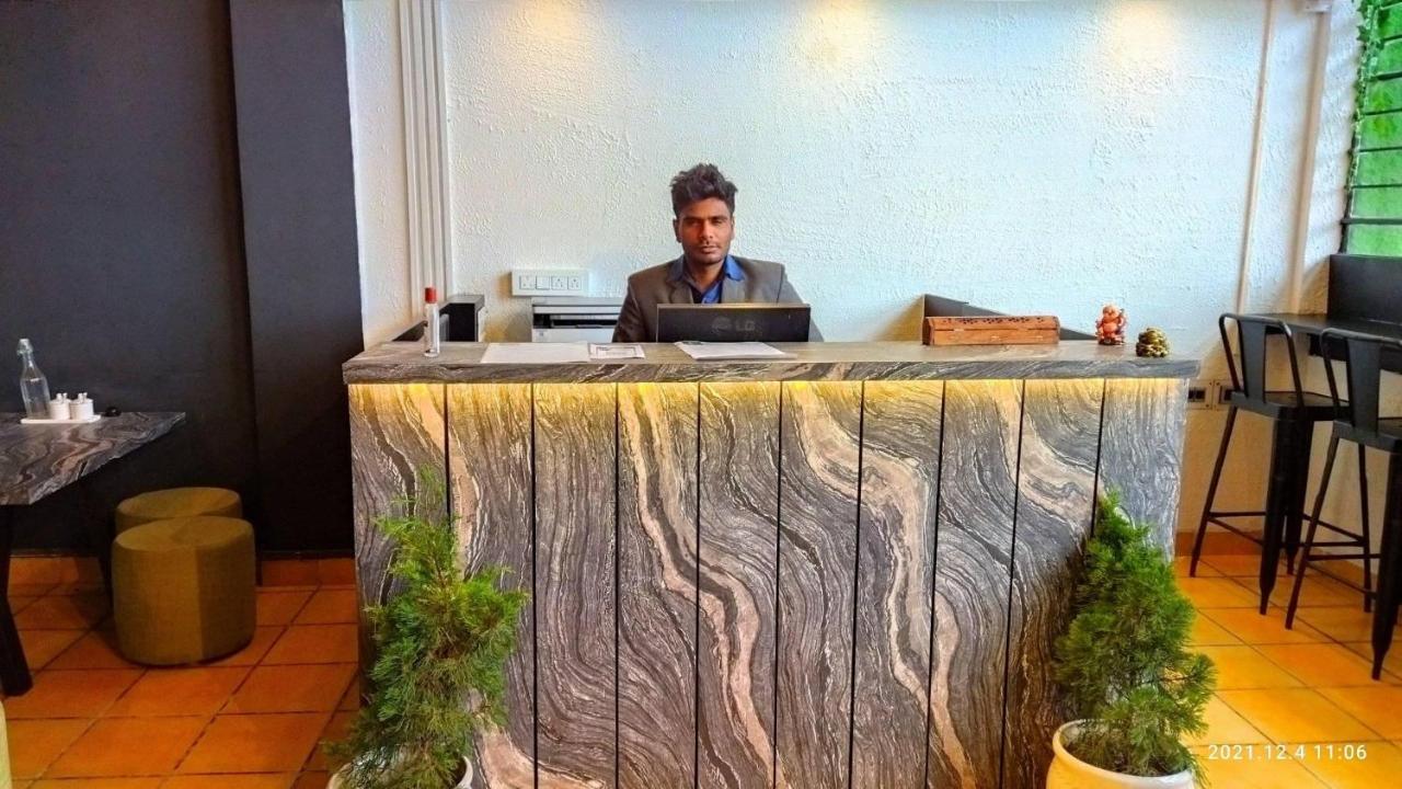 Olive By Tej And Hotel