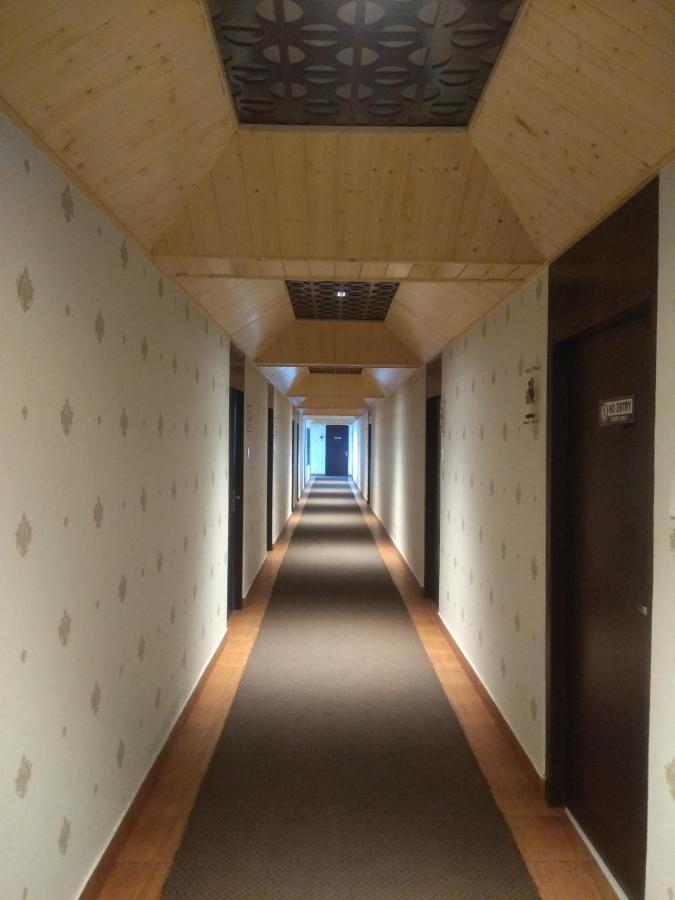 Hotel Olive By Tej And