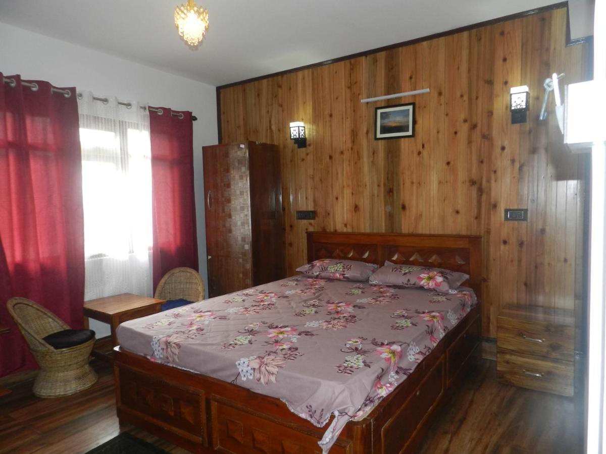 Dik's Homestay Darjeeling (West Bengal)
