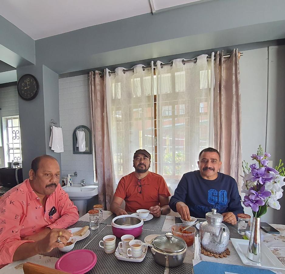 Langdak * Darjeeling (West Bengal)