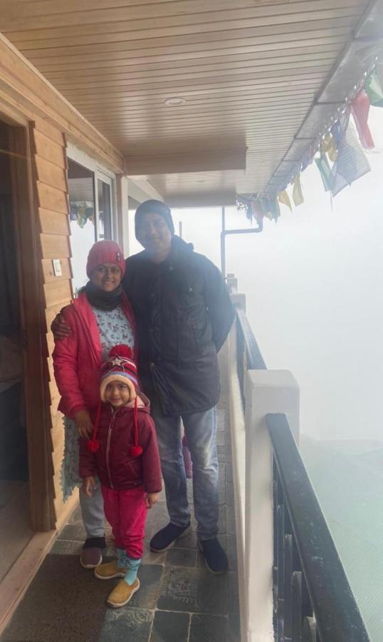 Norbu Thungkar Homestay Homestay