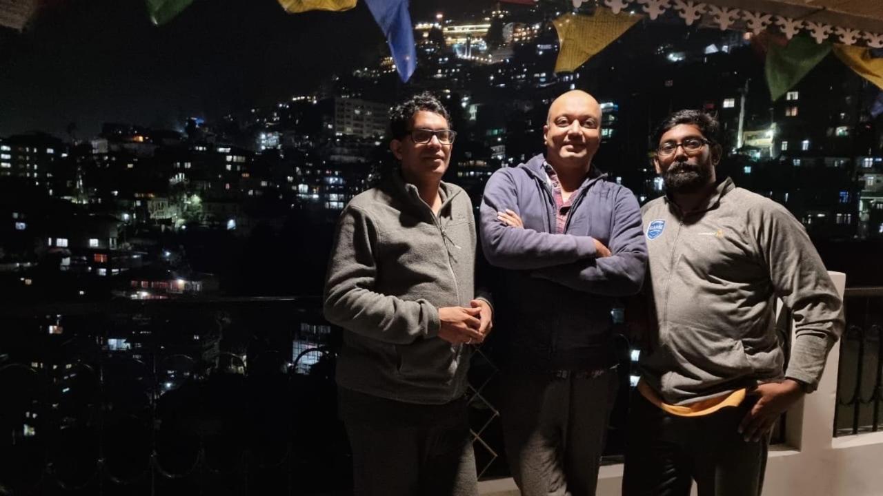 Norbu Thungkar Homestay