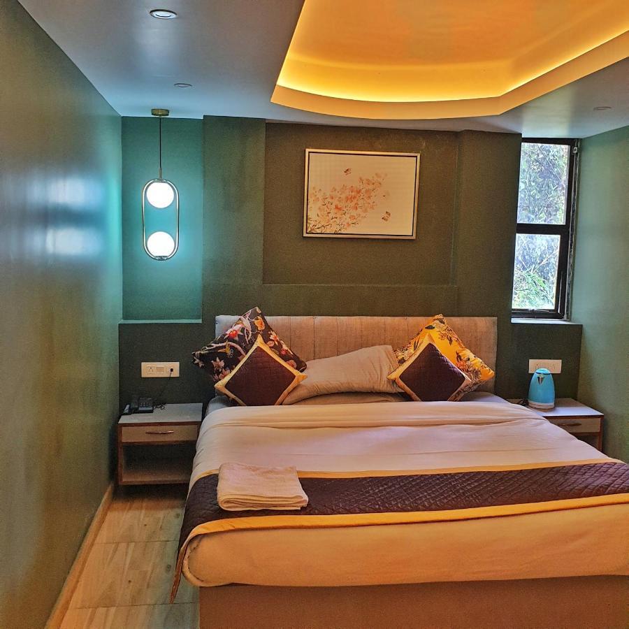 Zingo's Homestay Darjeeling (West Bengal)