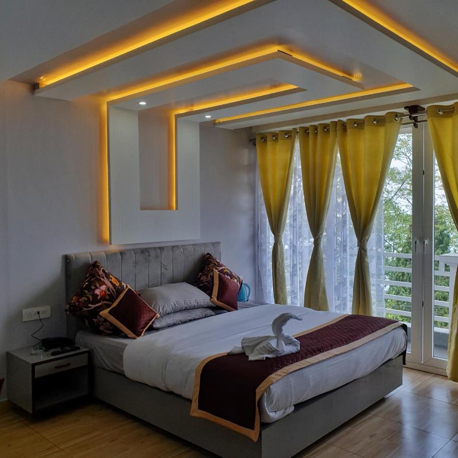 Zingo's Homestay *