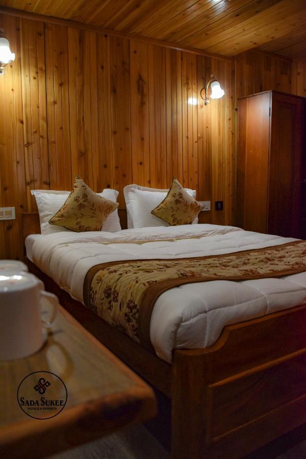 Sherpa International Heritage Darjeeling (West Bengal)